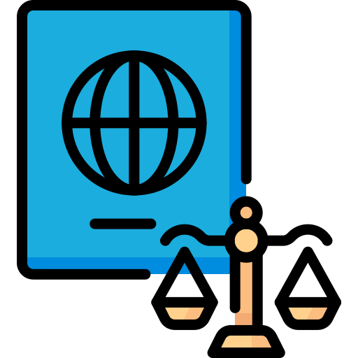 Yabancılar ve Vatandaşlık Hukuku