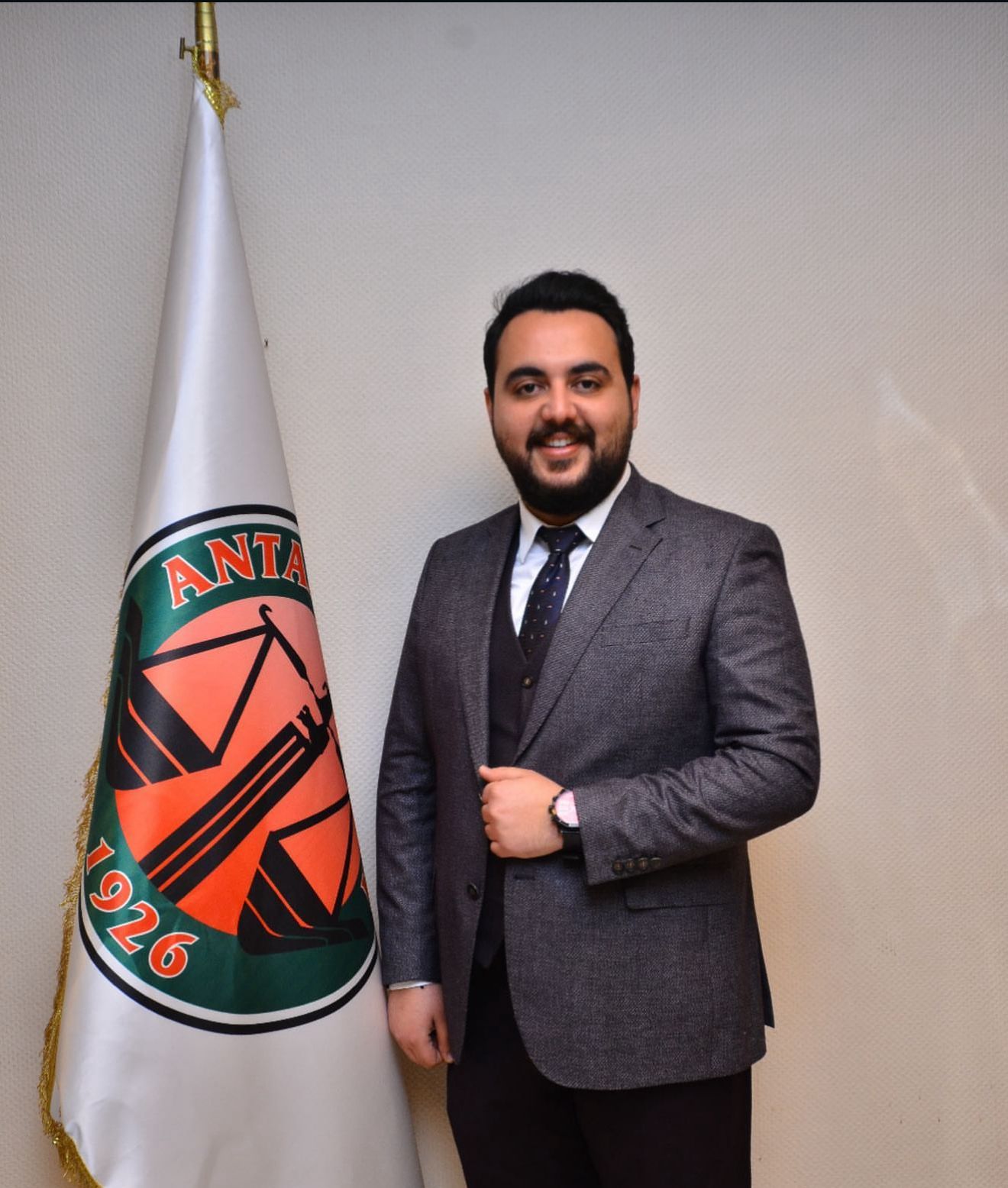 Av. Abdurrahman Emre Şahinbaş