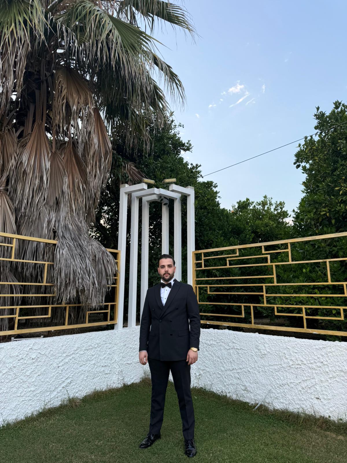 Av. Furkan Eren Şahinbaş